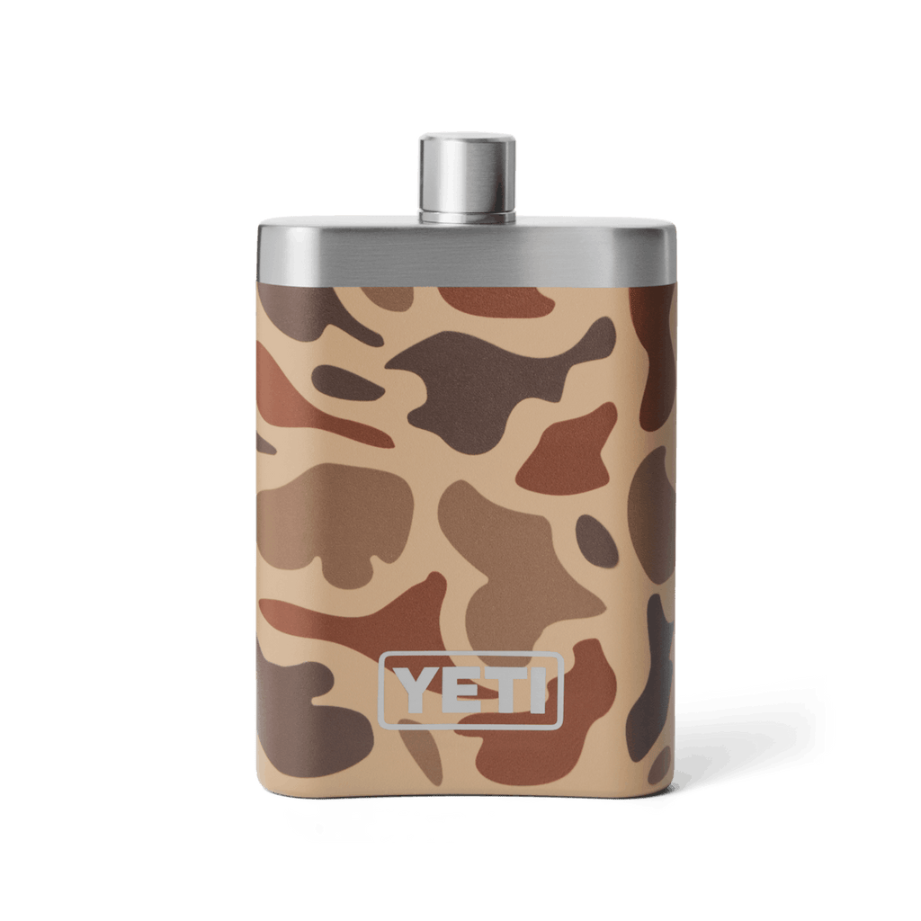 YETI Flask