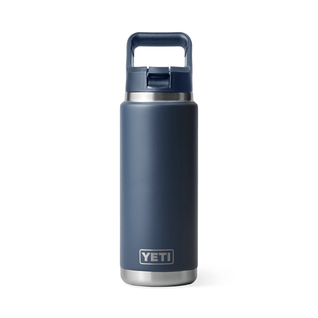 YETI 26 oz Color Cap Insulated Water Bottle