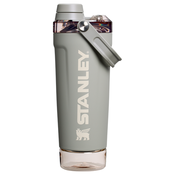 The Activate Shaker Bottle  20 OZ