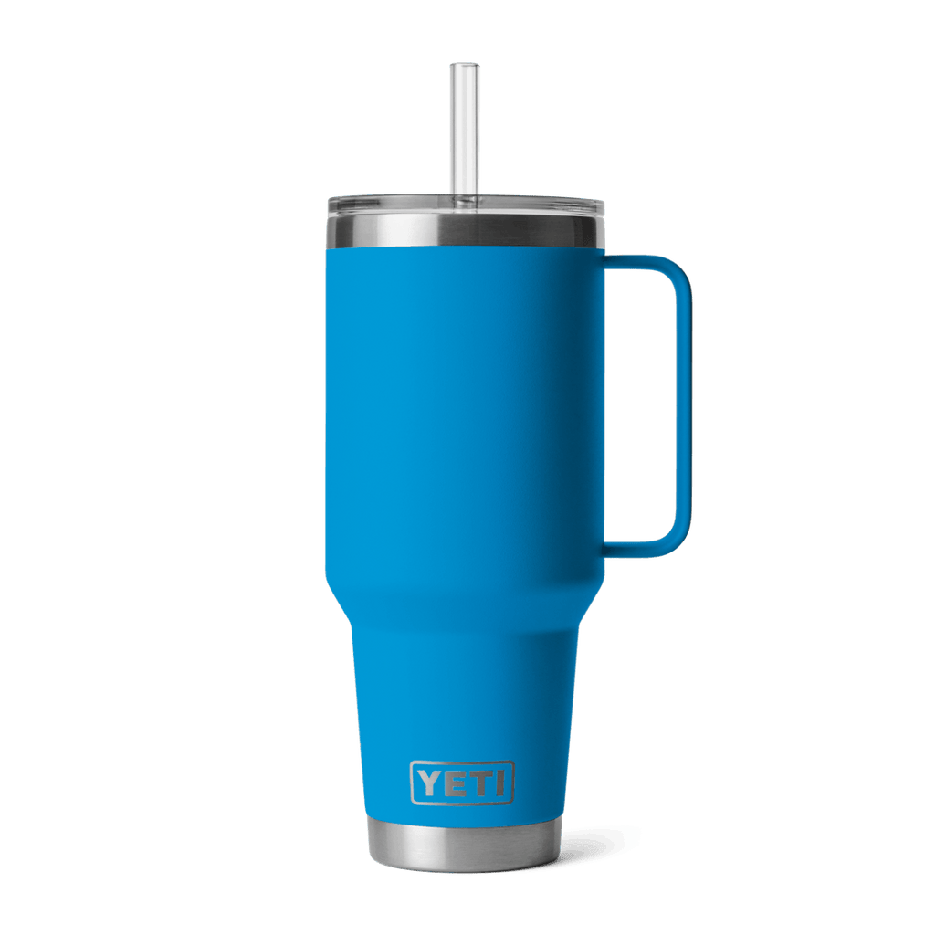 YETI 42 oz Straw Mug