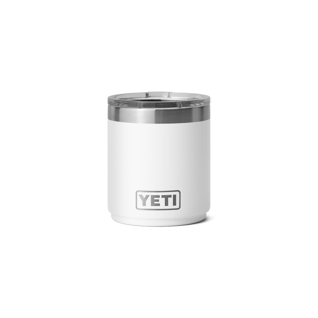 YETI 10 oz Lowball Tumbler