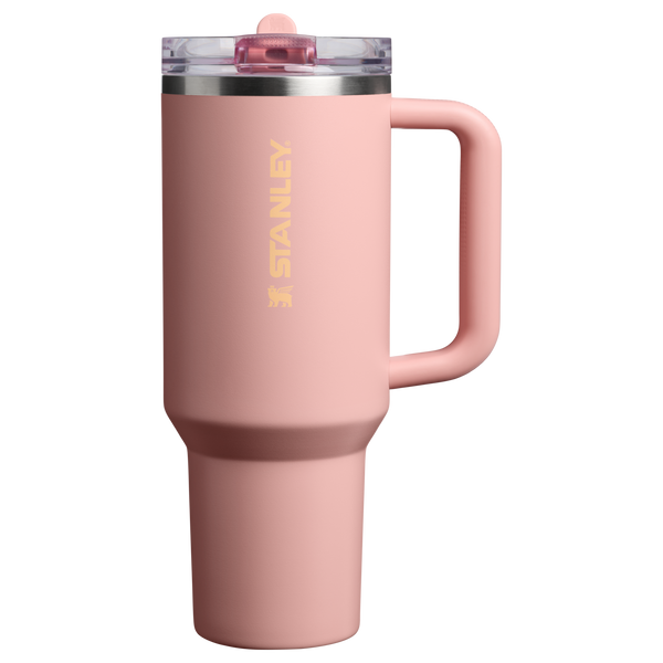 The Quencher ProTour Flip Straw Tumbler  40 OZ