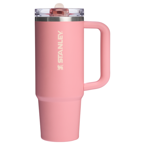 The Quencher ProTour Flip Straw Tumbler  30 OZ