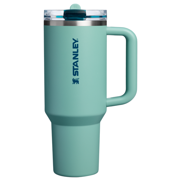 The Quencher ProTour Flip Straw Tumbler  40 OZ