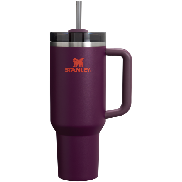 The Quencher H20 Flowstate Tumbler  40 OZ