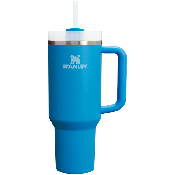 The Quencher H20 Flowstate Tumbler  40 OZ