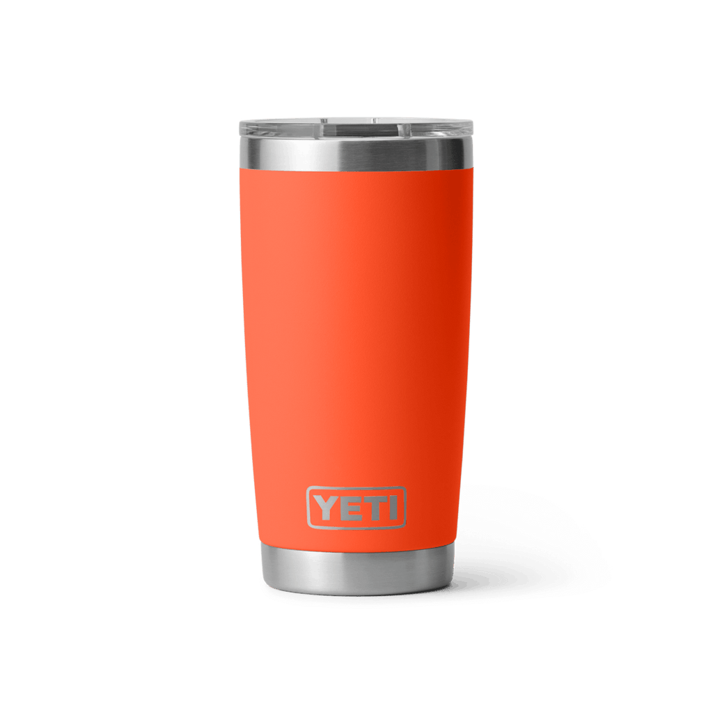 YETI Rambler 20 oz Tumbler