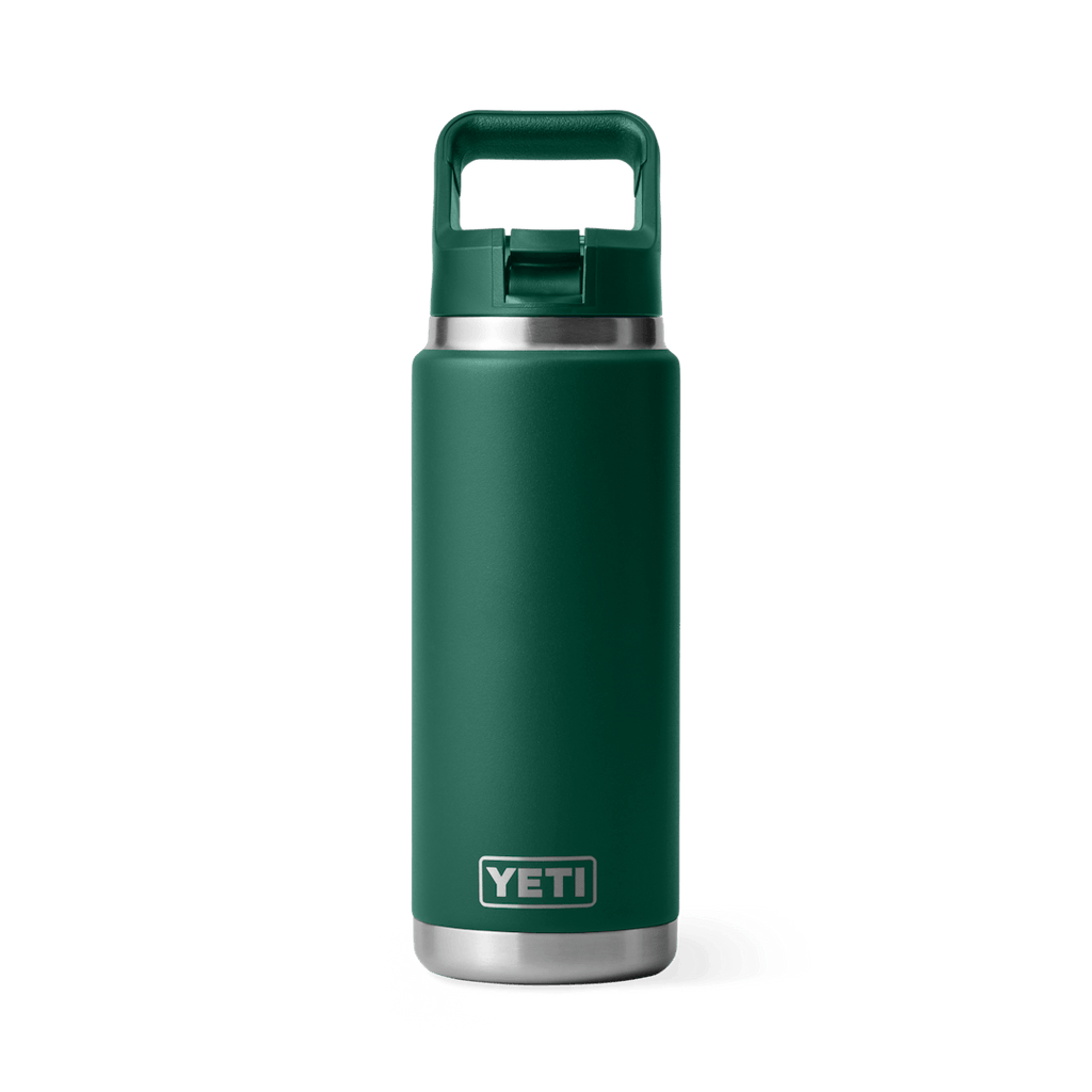 YETI 26 oz Color Cap Insulated Water Bottle