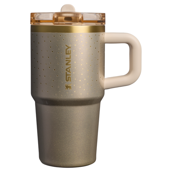 The Quencher ProTour Flip Straw Tumbler  20 OZ