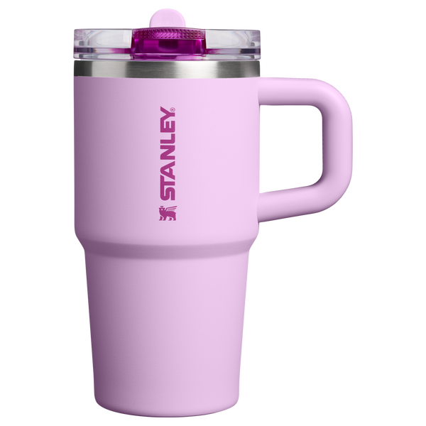 The Quencher ProTour Flip Straw Tumbler  20 OZ
