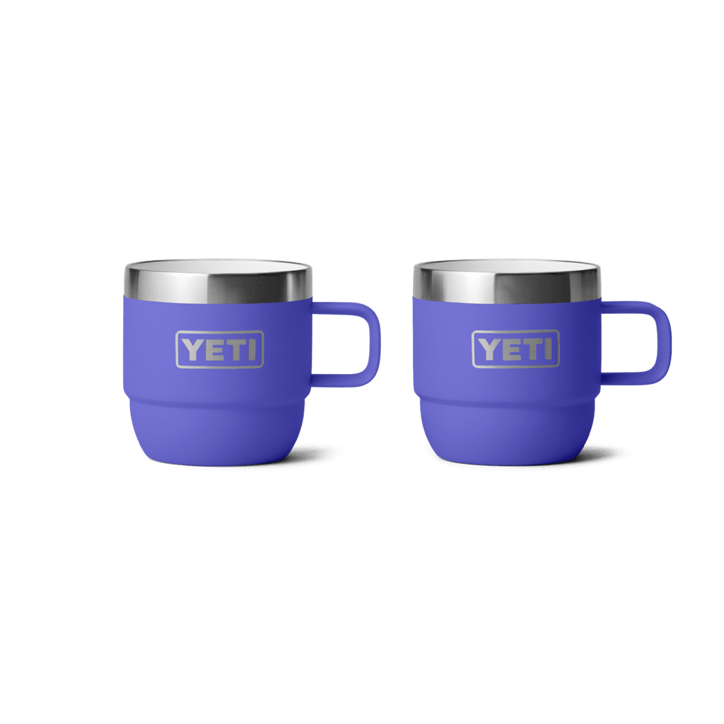 YETI 6 oz Stackable Mugs