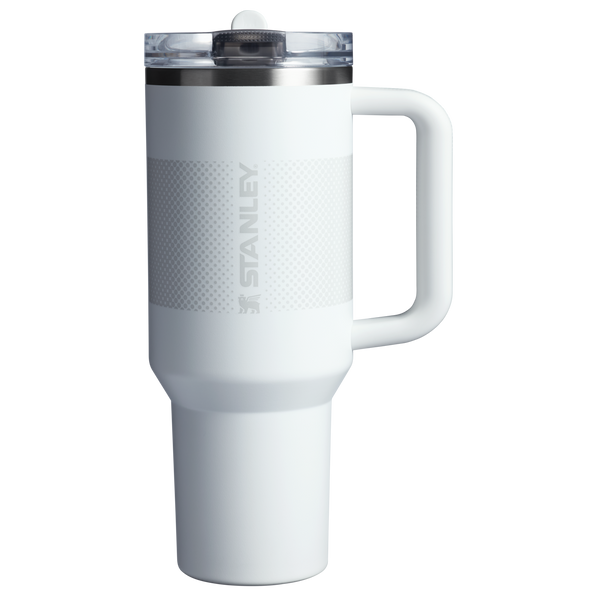 The Quencher ProTour Flip Straw Tumbler  40 OZ