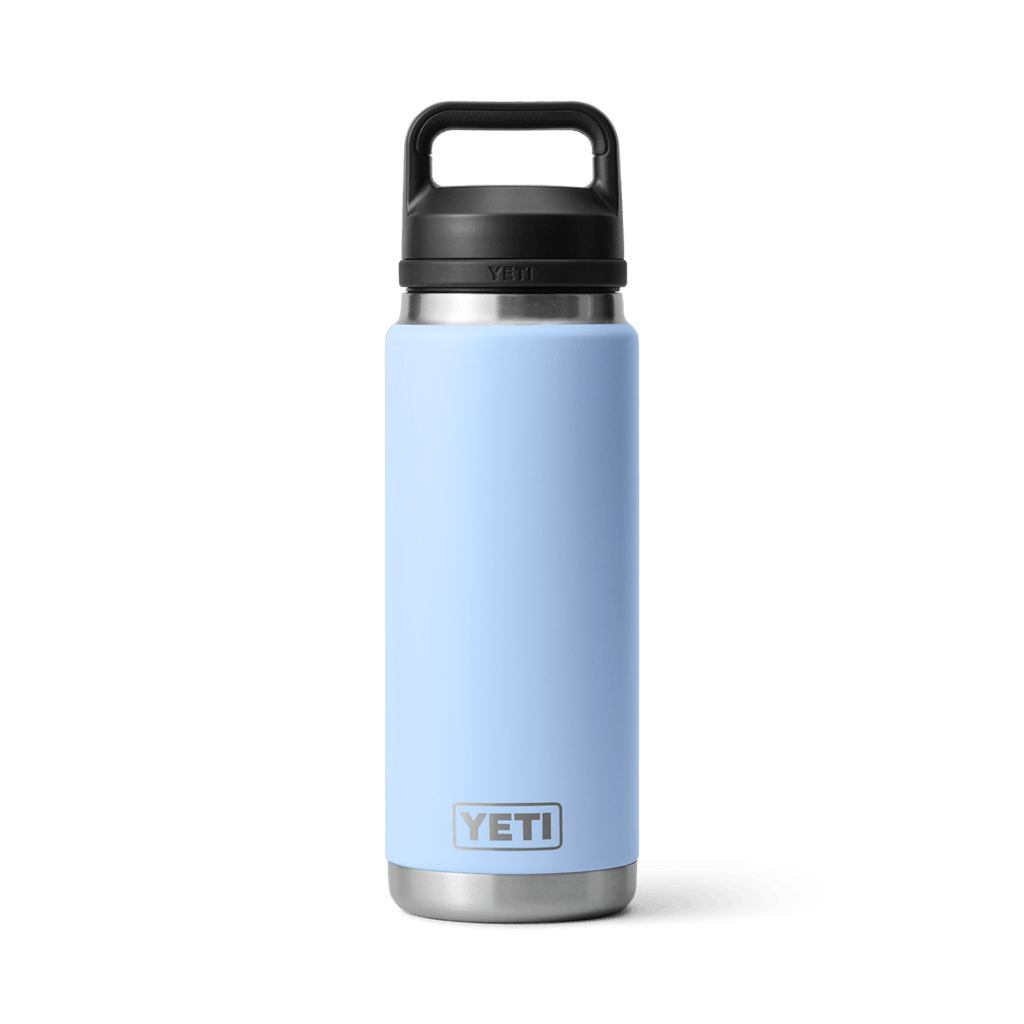 YETI Rambler 26 oz Insulated Water Bottle