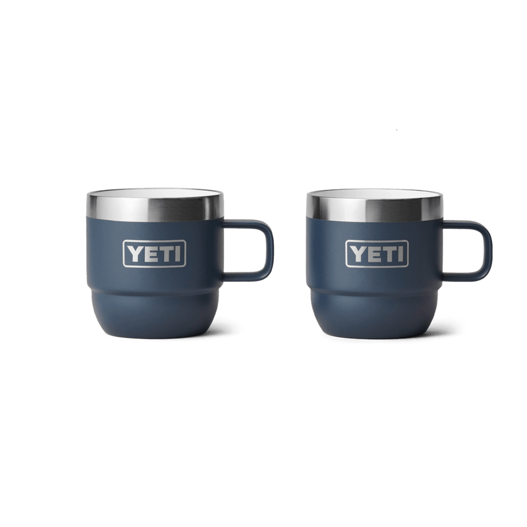 YETI 6 oz Stackable Mugs