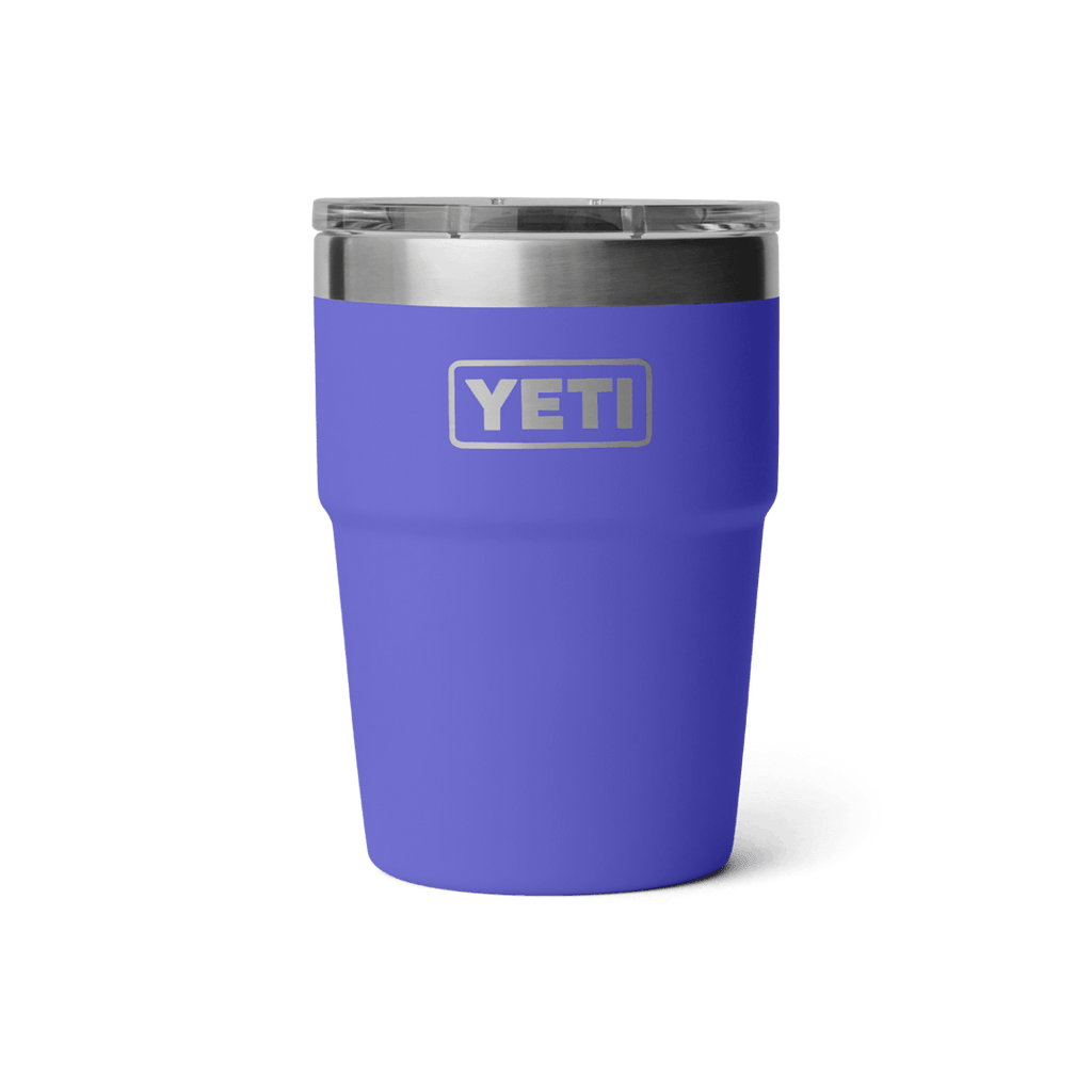 YETI Rambler 16 oz Stackable Cup