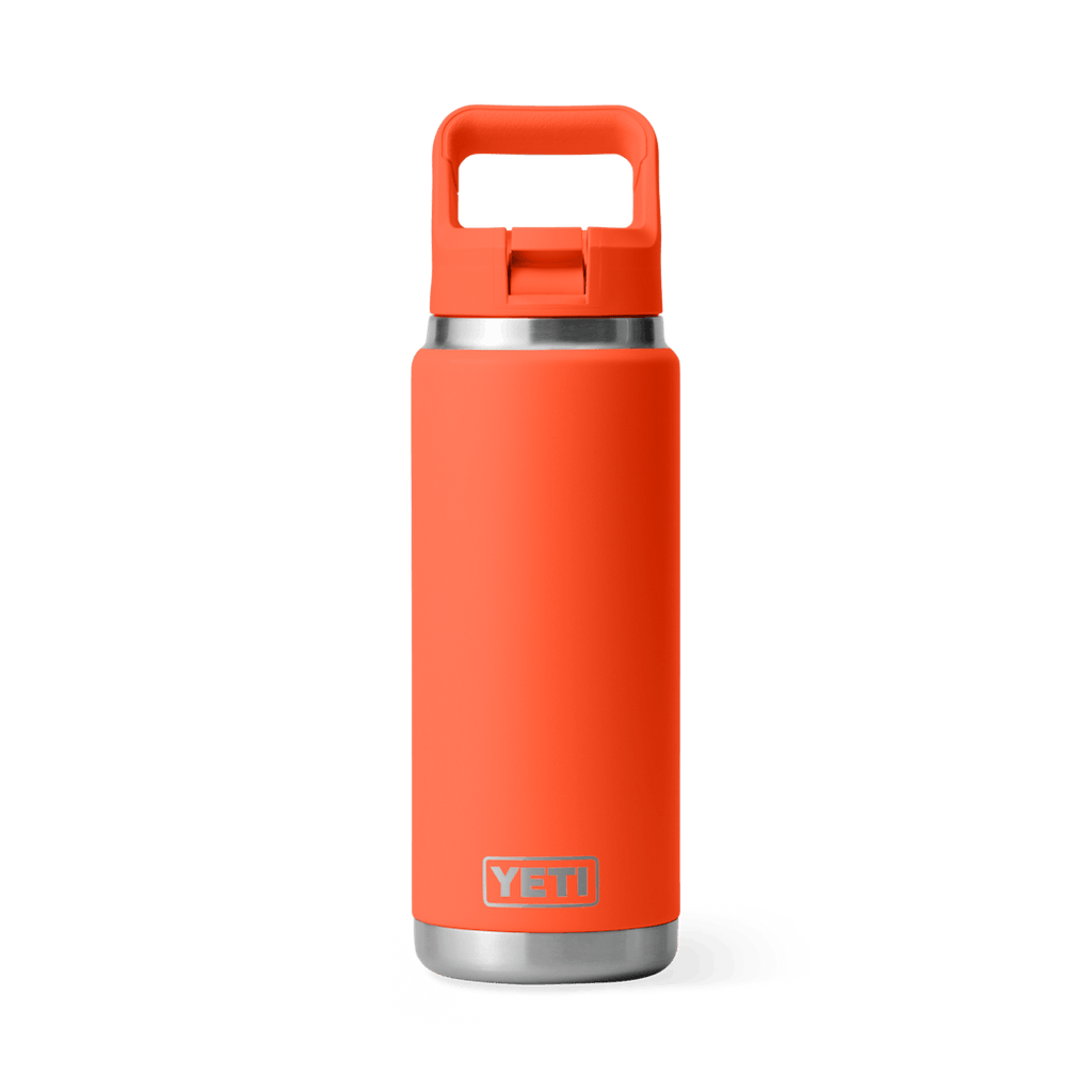 YETI 26 oz Color Cap Insulated Water Bottle