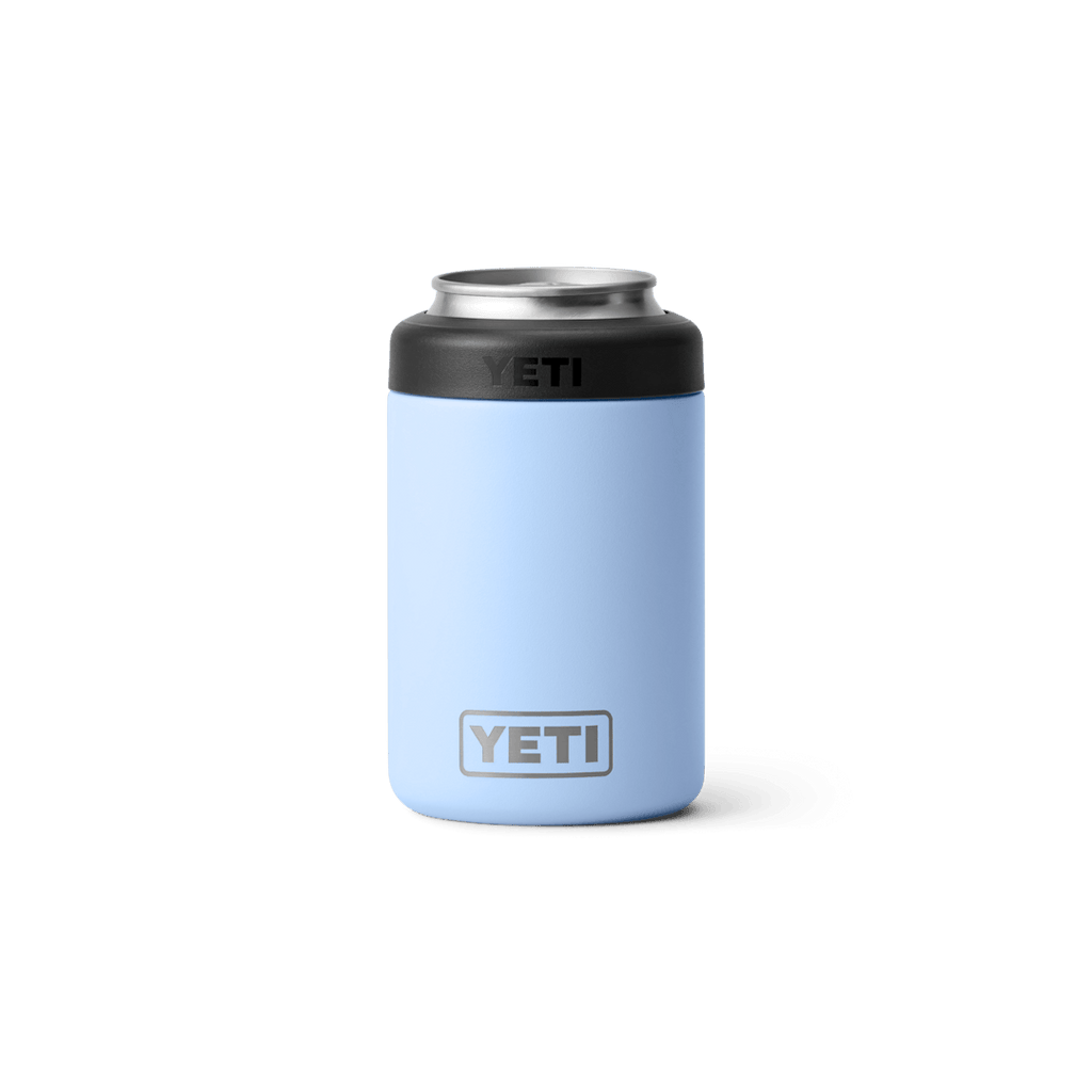 Can Cooler: YETI Colster 12 oz Can Insulator