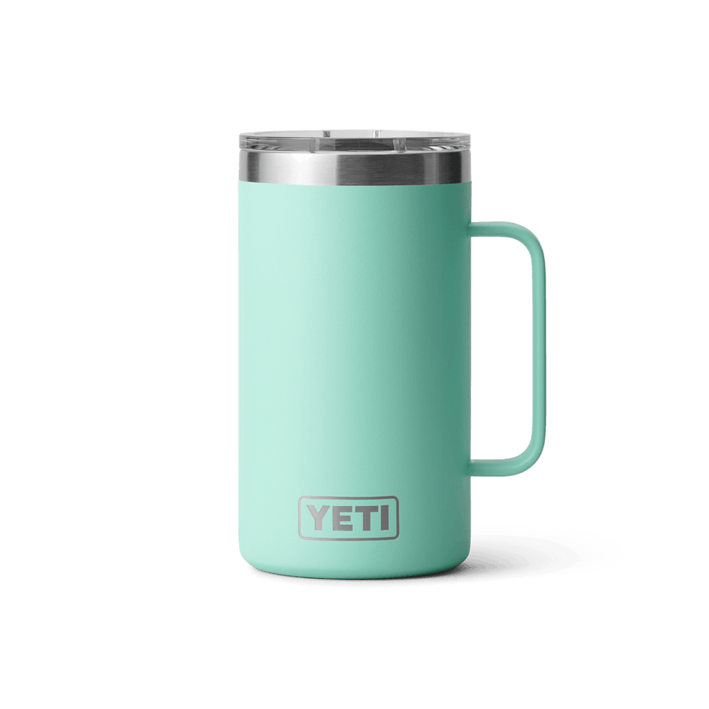 YETI Rambler 24 oz Mug with MagSlider Lid