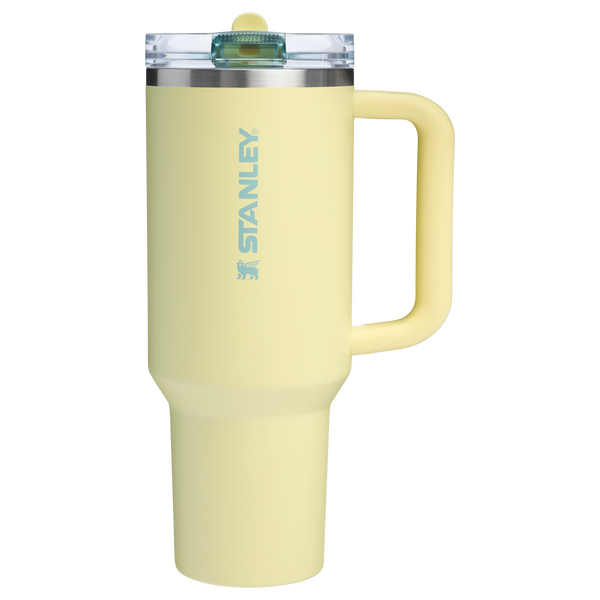The Quencher ProTour Flip Straw Tumbler  40 OZ
