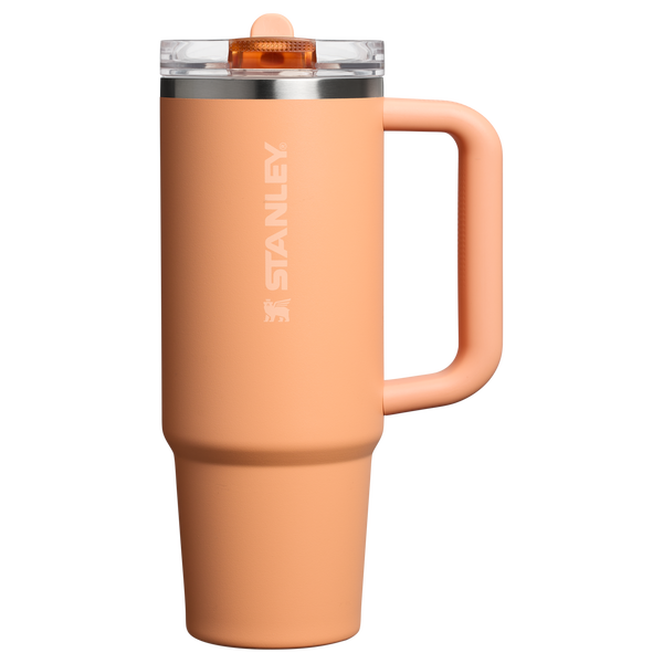 The Quencher ProTour Flip Straw Tumbler  30 OZ