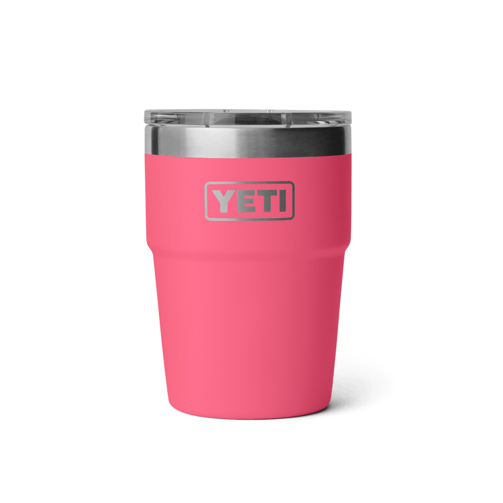 YETI Rambler 16 oz Stackable Cup
