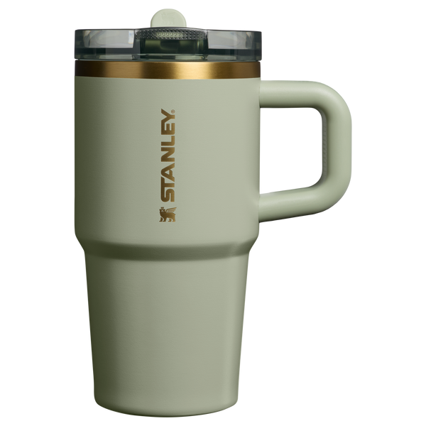 The Quencher ProTour Flip Straw Tumbler  20 OZ