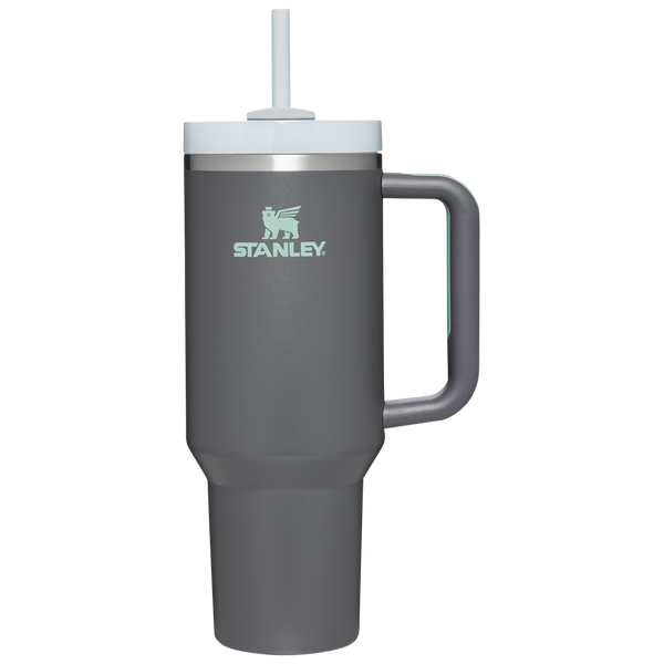 The Quencher H20 Flowstate Tumbler  40 OZ