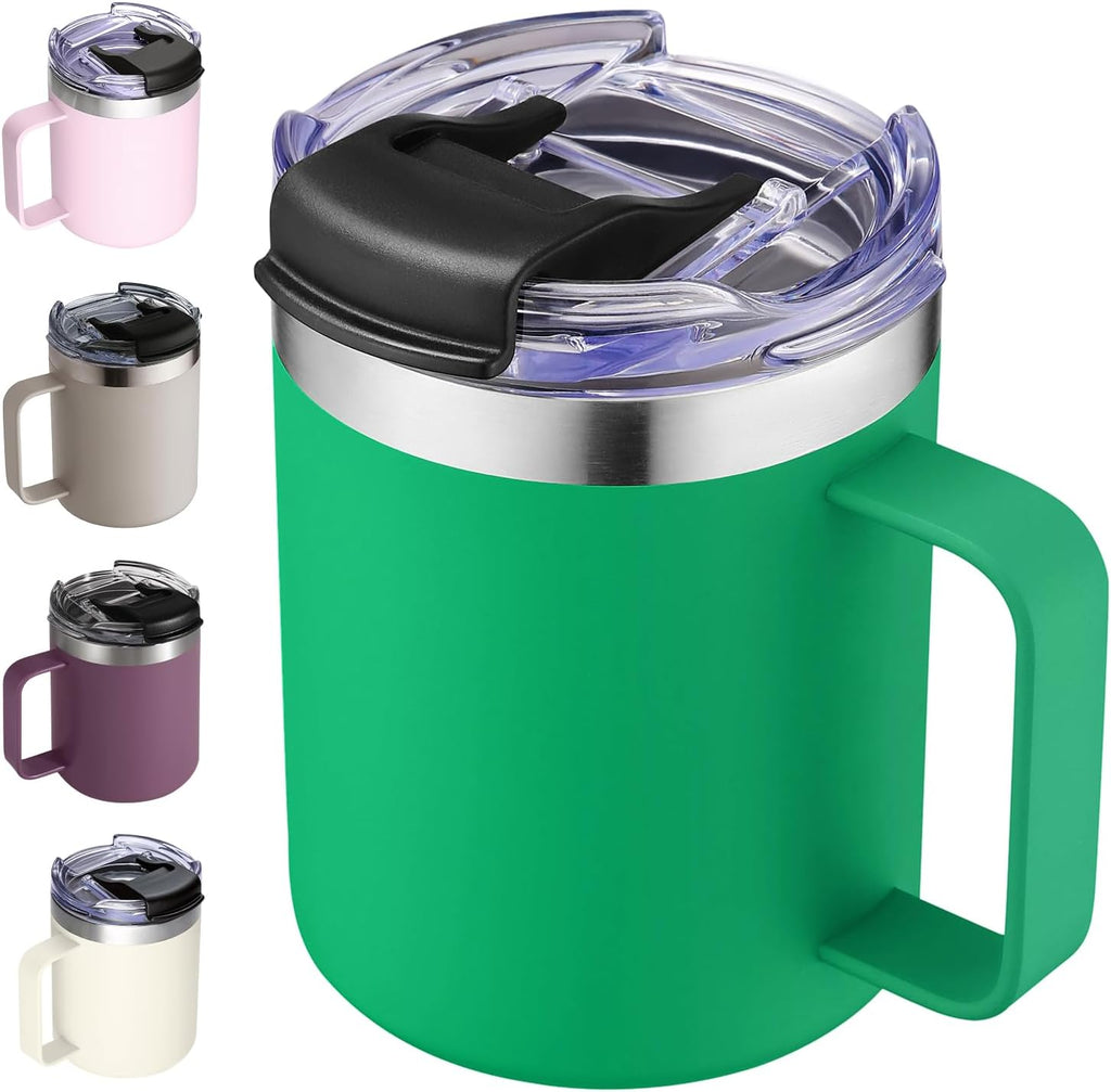 Taza para Café de 12 onzas