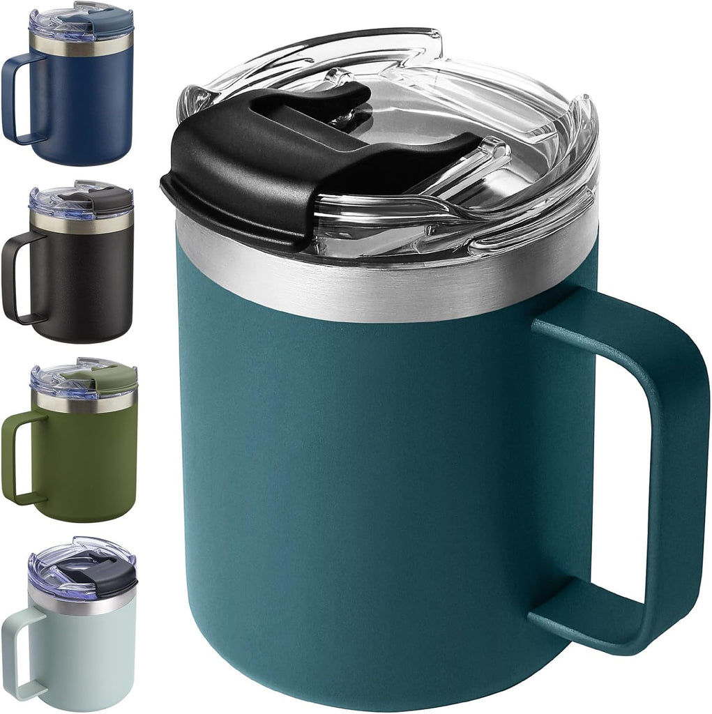 Taza para Café de 12 onzas