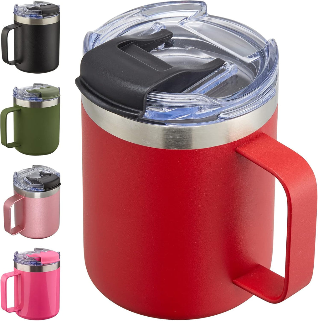 Taza para Café de 12 onzas