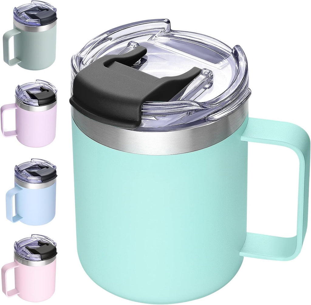 Taza para Café de 12 onzas