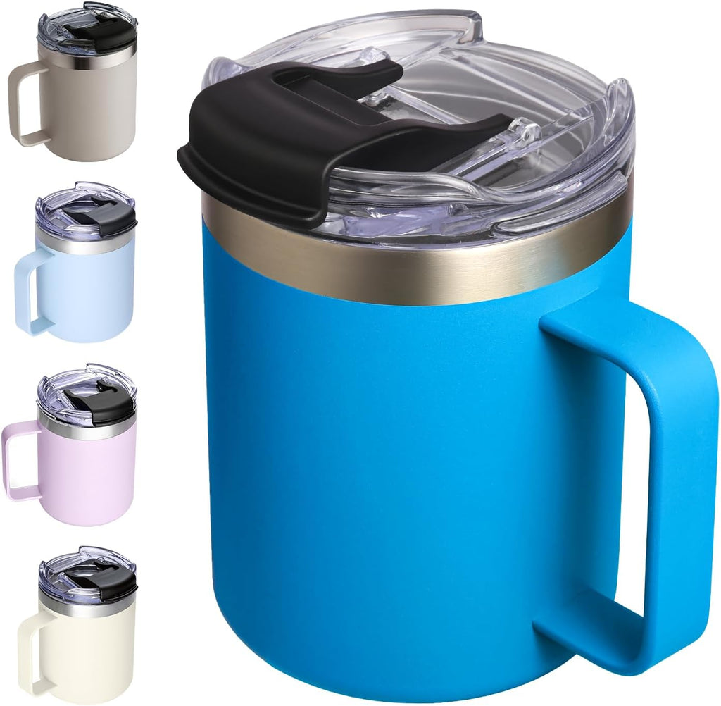 Taza para Café de 12 onzas