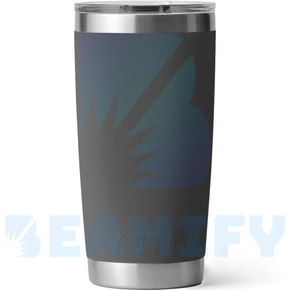 Termo Genérico 20 Onzas Concreto