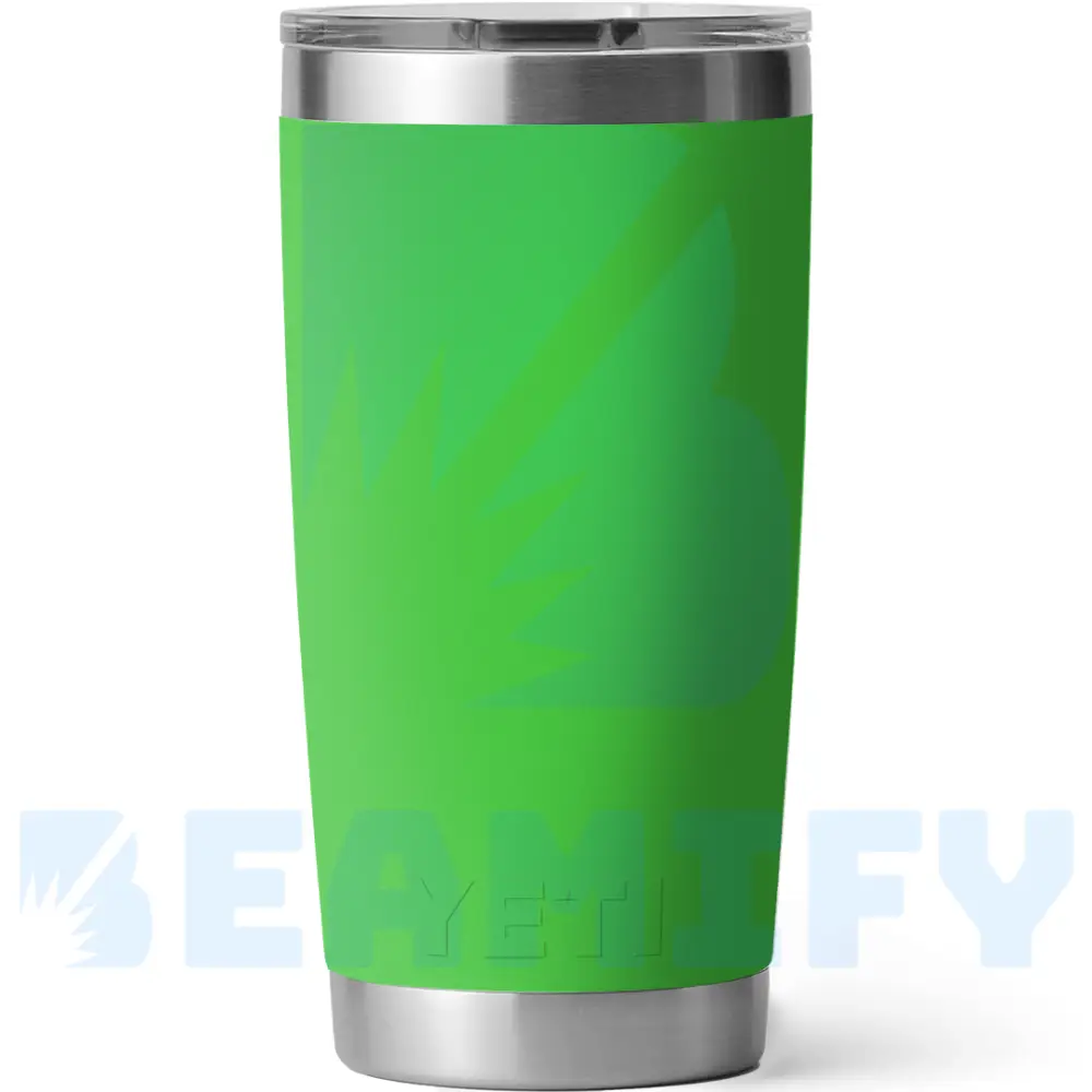 Termo Genérico 20 Onzas Lima