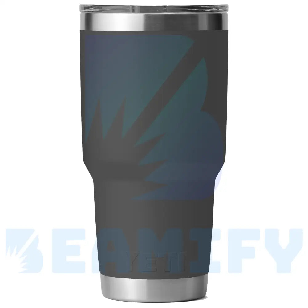 Termo Genérico 30 Onzas Concreto