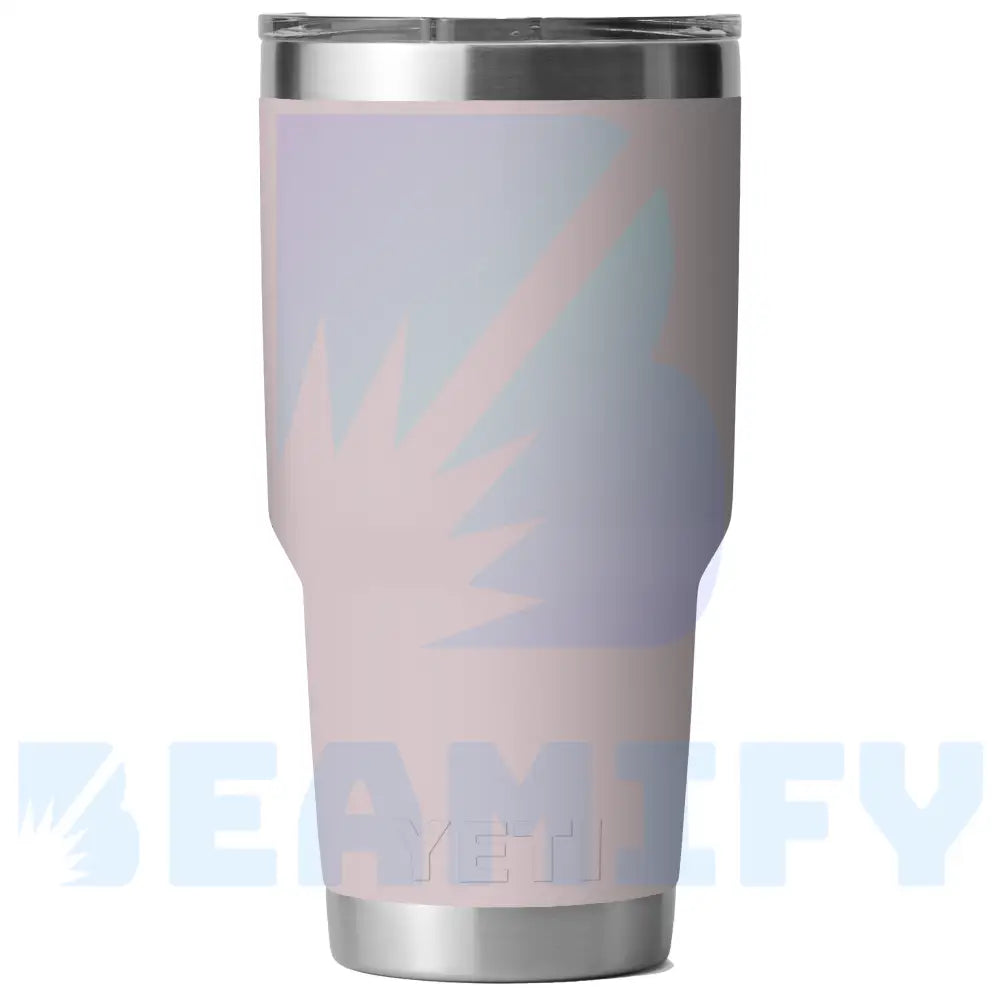 Termo Genérico 30 Onzas Perla