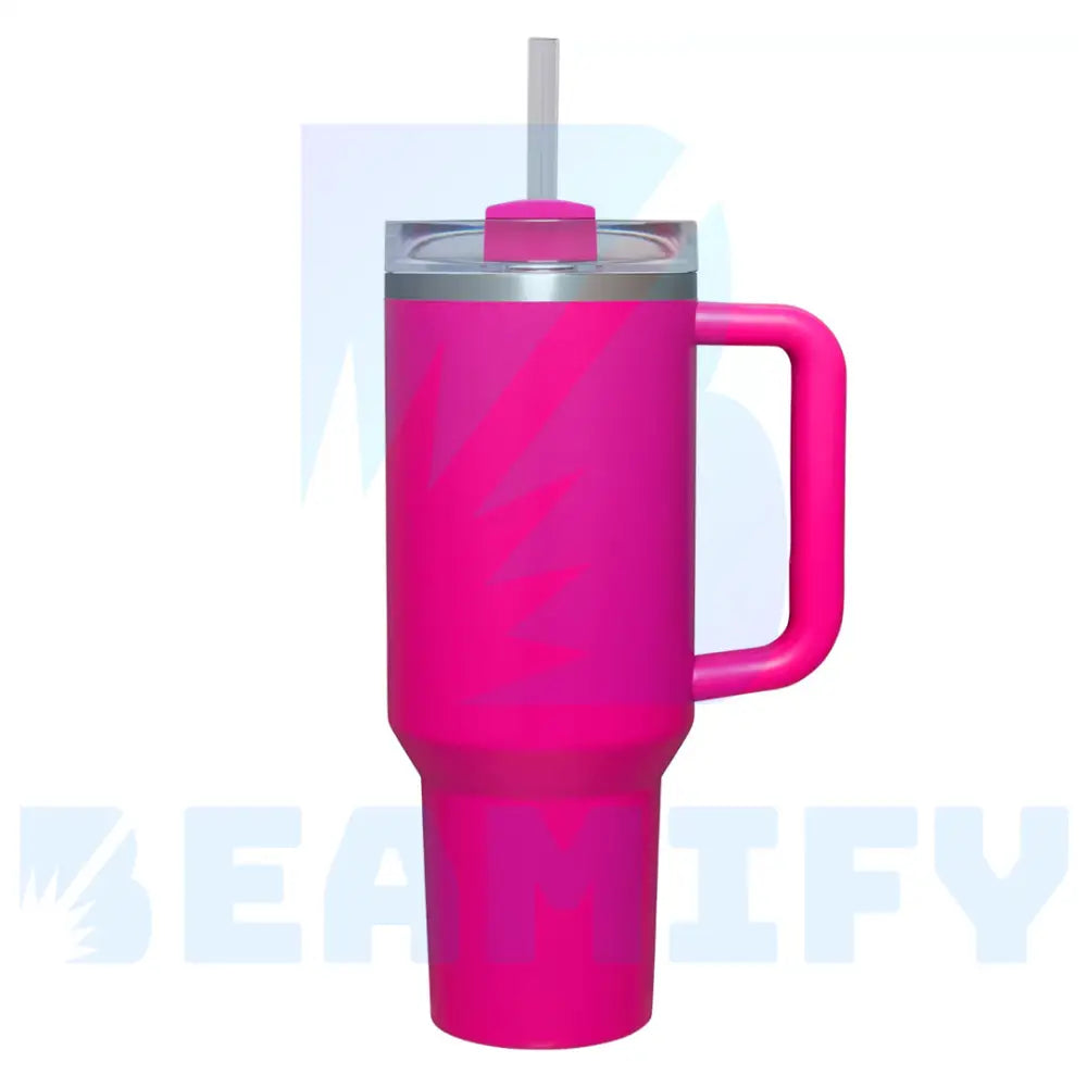 Termo Genérico Tipo Stanley 40 Onzas Azalea