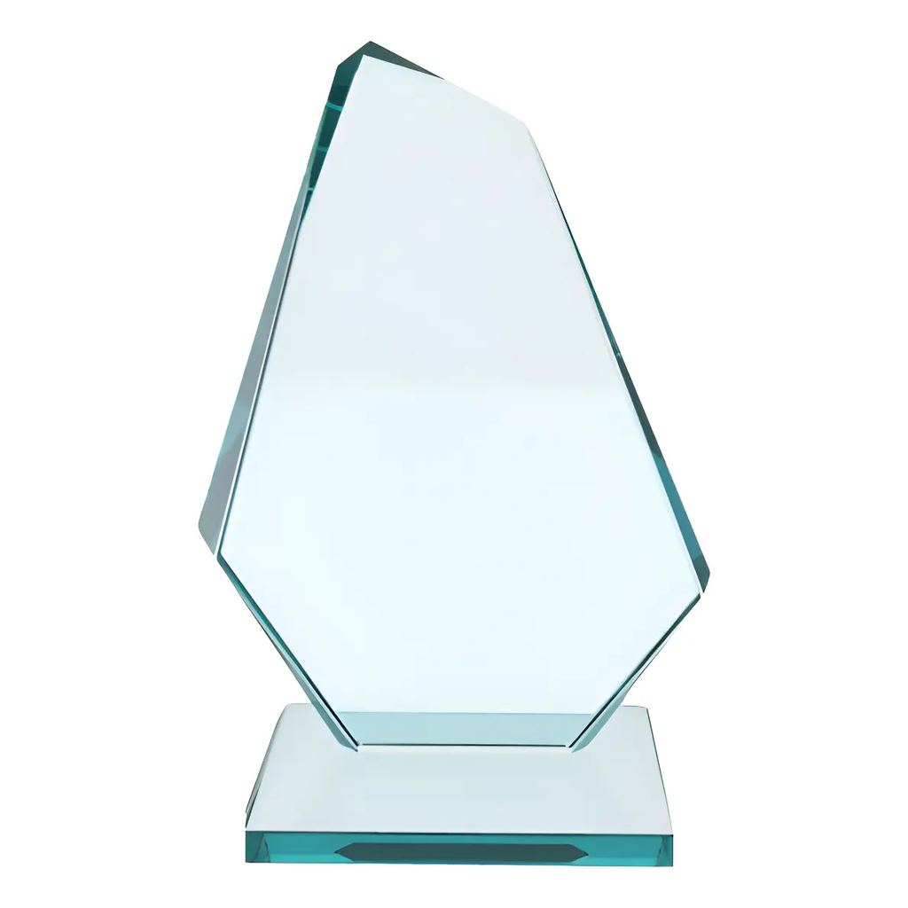 Trofeo de Cristal - Flecha