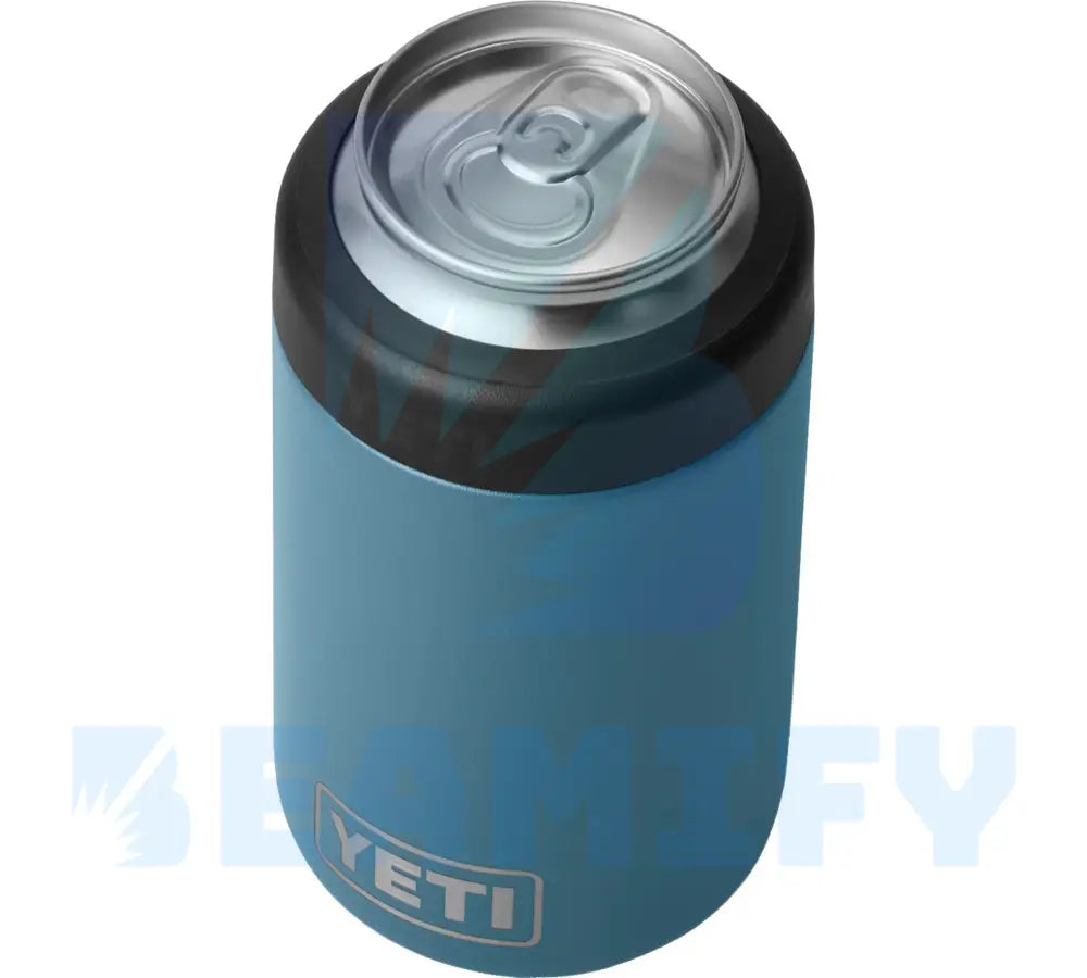 Yeti - Colster 12 Onzas Nordic Blue