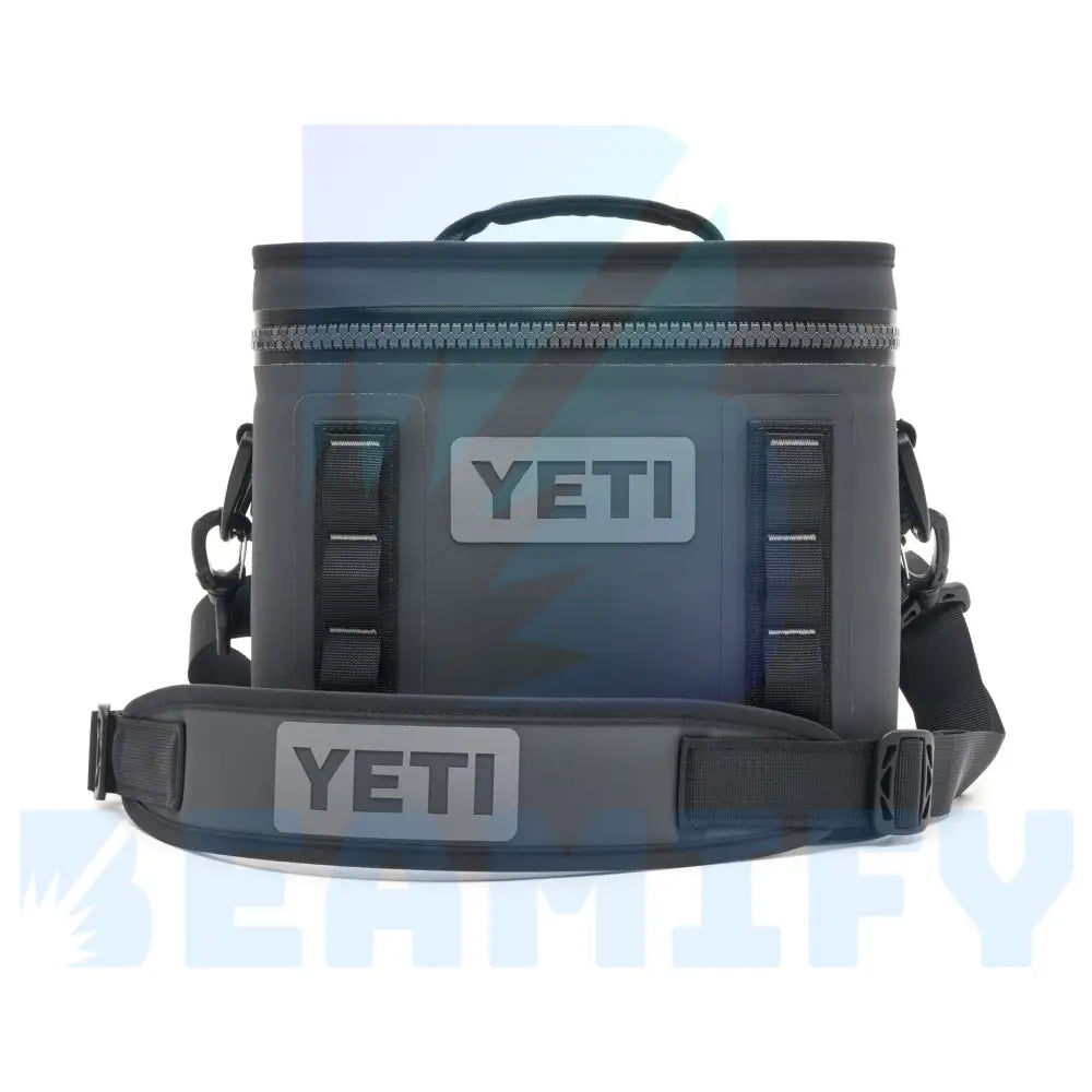 Yeti Hopper Flip 8 Hielera Charcoal Coolers