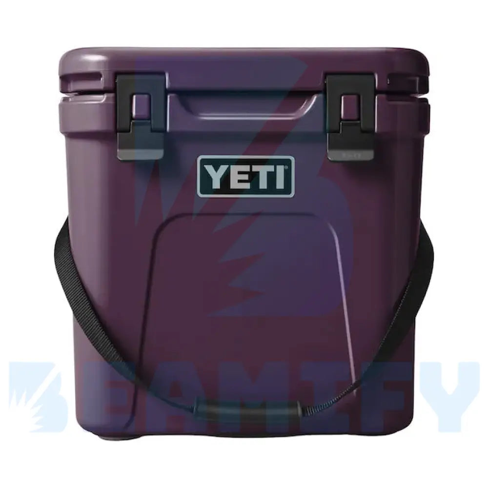 Yeti Roadie 24 - Hielera Nordic Purple Coolers