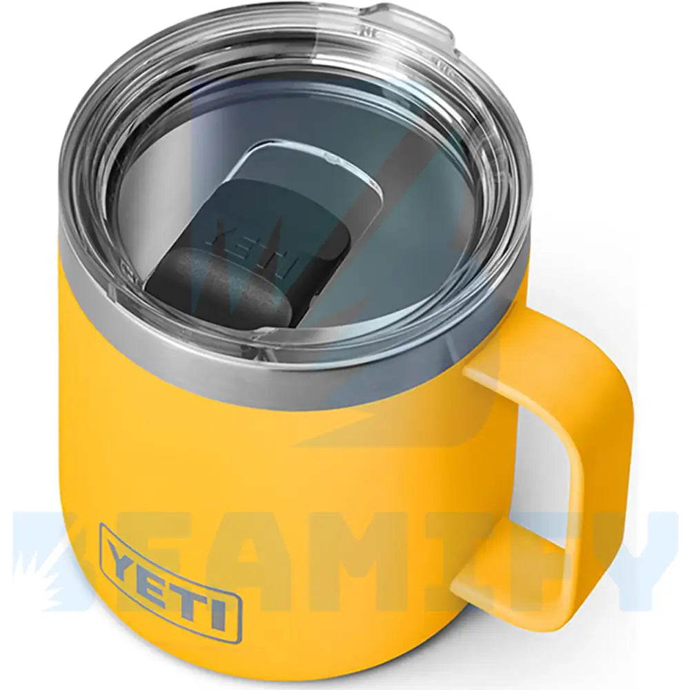 Yeti - Taza 14 Onzas Alpine Yellow