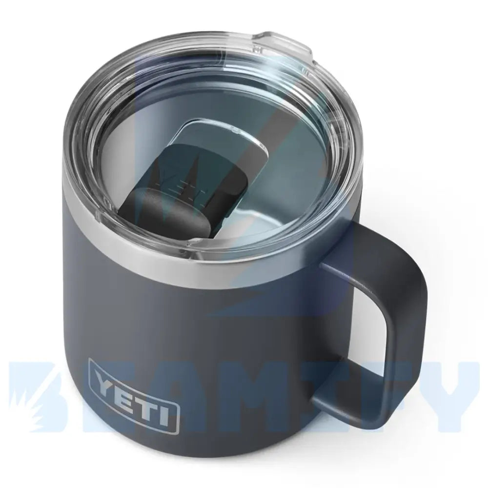 Yeti - Taza 14 Onzas Charcoal