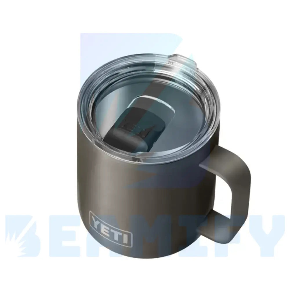 Yeti - Taza 14 Onzas Graphite
