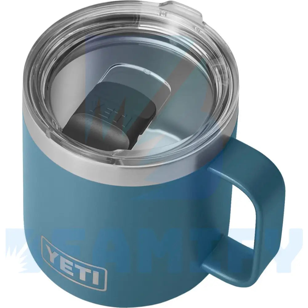 Yeti - Taza 14 Onzas Nordic Blue