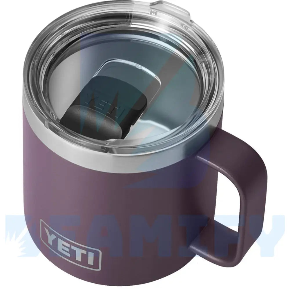 Yeti - Taza 14 Onzas Nordic Purple