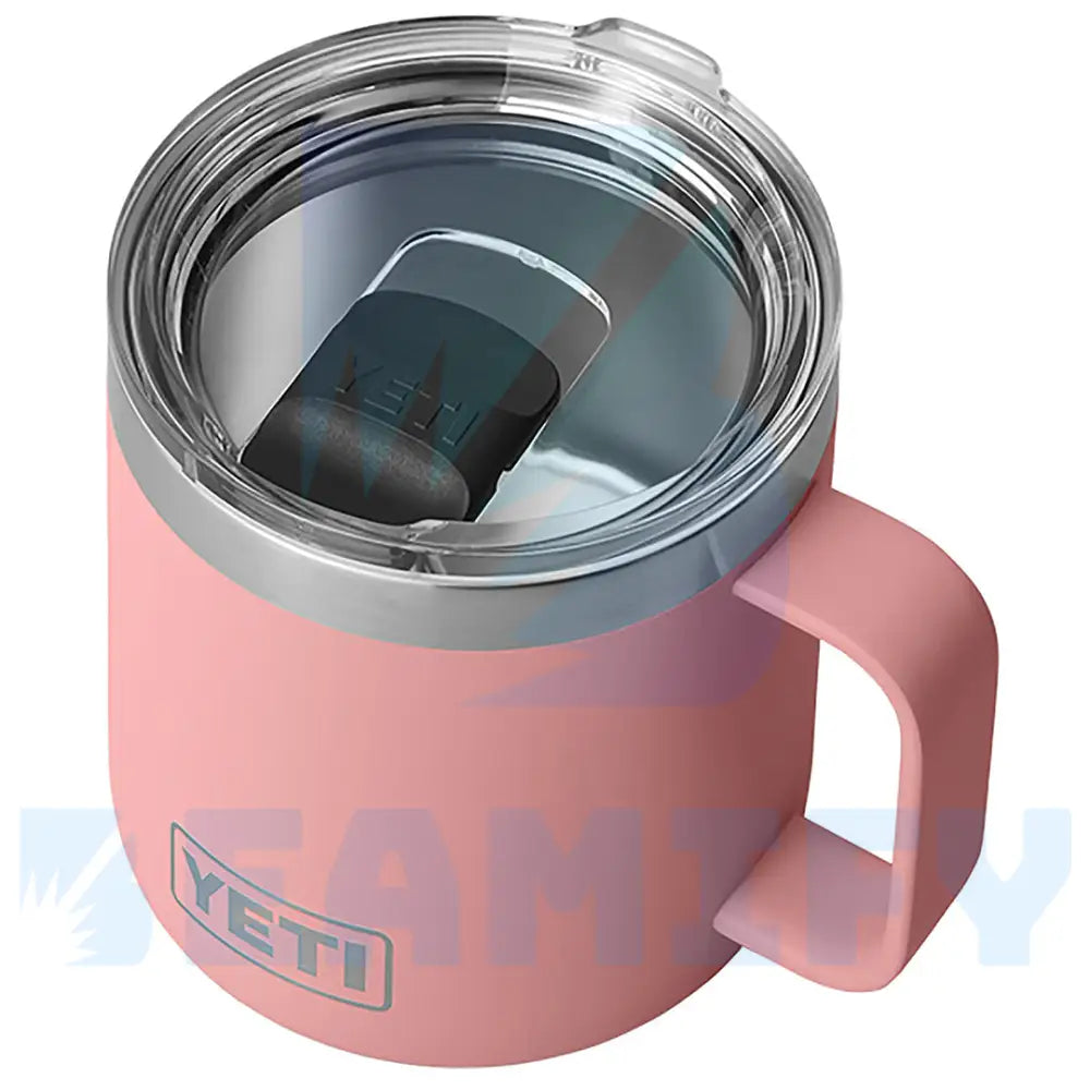 Yeti - Taza 14 Onzas Sandstone Pink