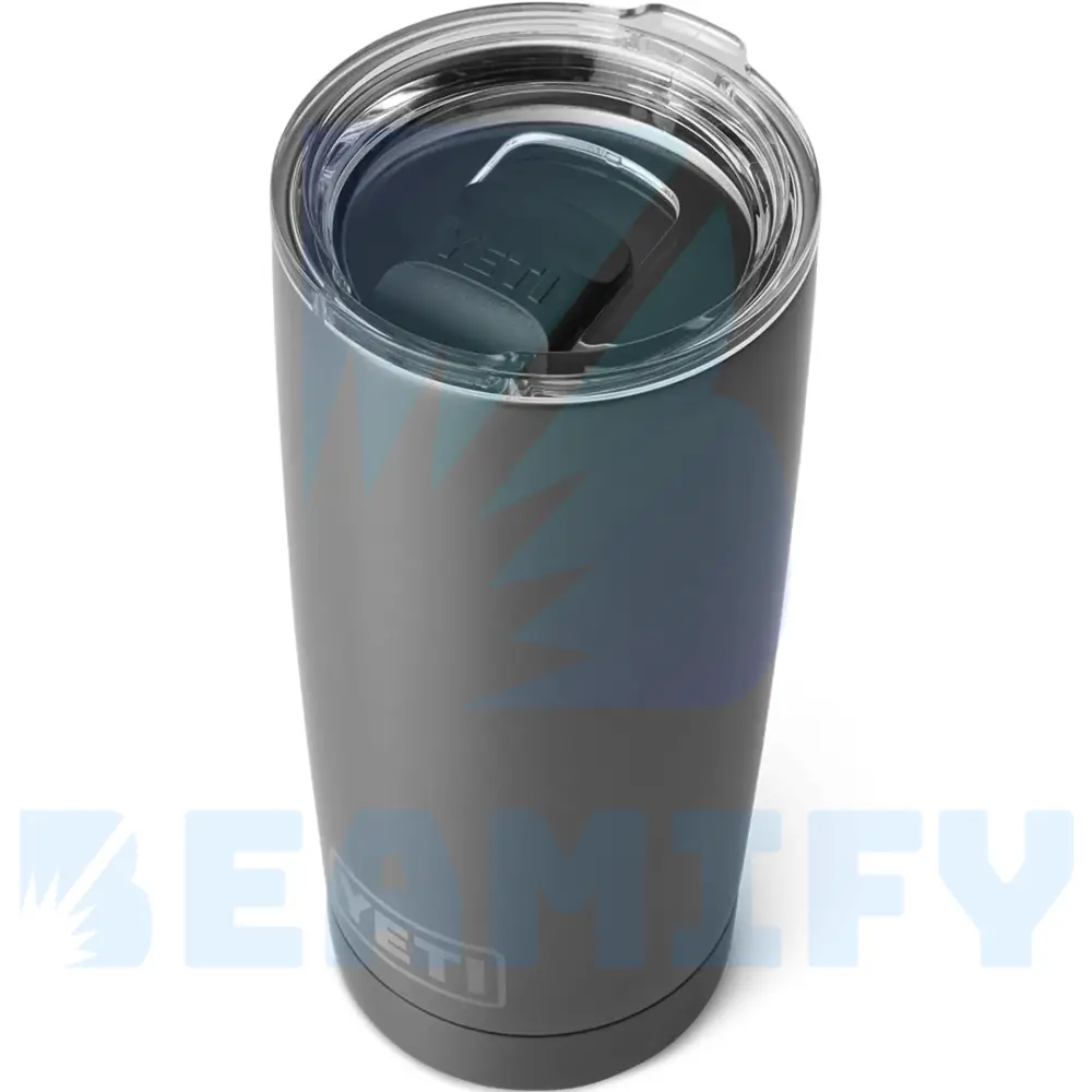 Yeti - Termo 20 Onzas Graphite