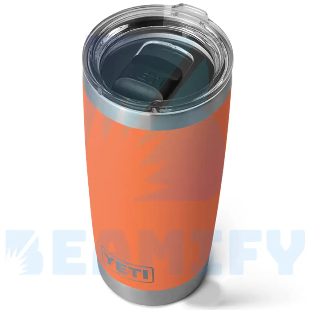 Yeti - Termo 20 Onzas High Desert Clay
